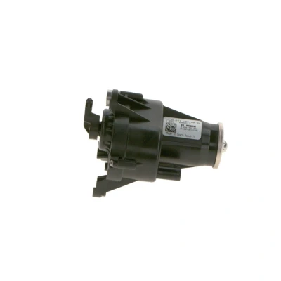 Imagem de BOSCH 0 280 751 008 Elemento de ajuste, borboleta comutação (colector admissão)