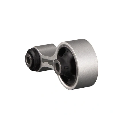 Imagem de FEBI BILSTEIN 170100 Suporte, motor traseira Rolamento de borracha e metal MAZDA: 6 SW, Hatchback, Sedan