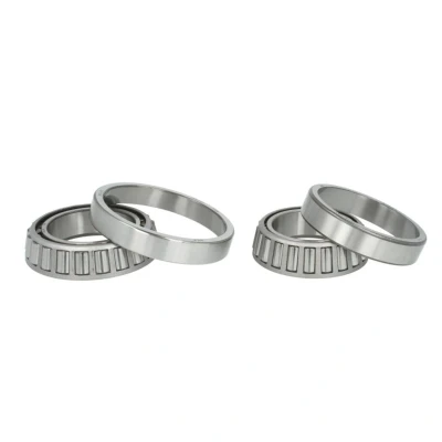 Imagem de SKF VKBA 7098 Kit de rolamento roda 97