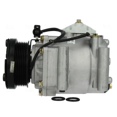 Imagem de NISSENS 89071 Compressor SCROLL90V 12 PAG 46 R 134a FORD: Transit Connect Mk1 Van, Focus Carrinha, Fusion BMW: 1 Hatchback