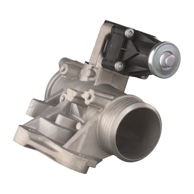 Imagem de FEBI BILSTEIN 177676 Válvula EGR com juntas VOLVO: V50, C30, C70 2 Cabriolet