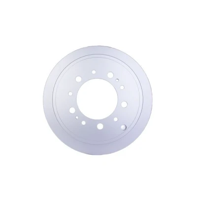 Imagem de HELLA PRO 8DD 355 116 331 Disco de travão 345 18 05/13 150 interior ventilado revestido sem pernos fixação da roda, cubo roda