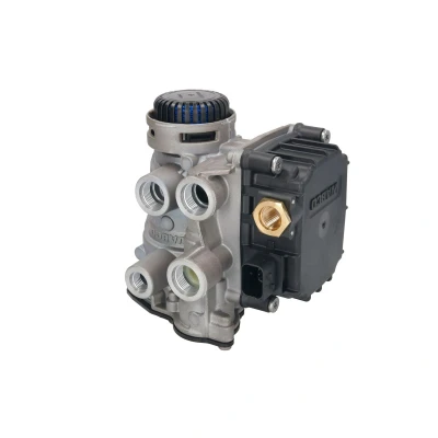 Imagem de Válvula de controlo, reboque WABCO 480 204 400 0