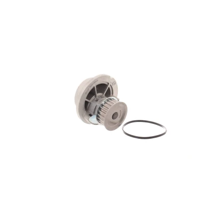 Imagem de SKF VKPC 85211 Bomba de água 23 Plástico para accionamento da correia dentada OPEL: Astra G CC, Corsa C Hatchback, Combo Van / Carrinha