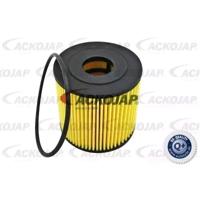 Imagem de ACKOJA A38 0503 Filtro de óleo Cartucho filtrante NISSAN: Pick Up, Almera II Hatchback, NP300 Navara up
