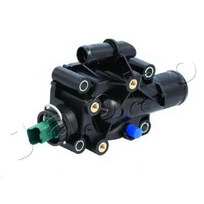 Imagem de JAPKO 38CI01 Termóstato, líquido de refrigeração PEUGEOT: 206 Hatchback, 307 Carrinha, CITROËN: C3 I Hatchback