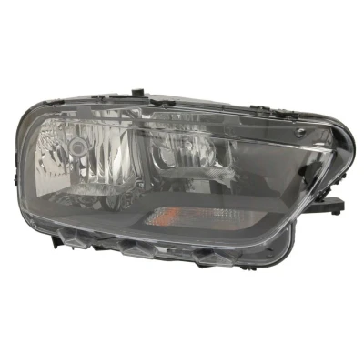 Imagem de VALEO 450559 Farol Principal CITROËN: C4 II Cactus