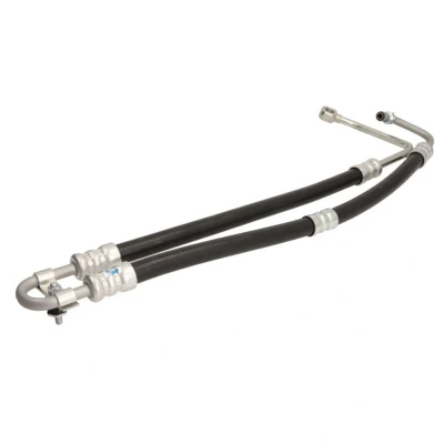 Imagem de FEBI BILSTEIN 47849 Tubo hidráulico, direcção da bomba hidráulica para a caixa direção BMW: 5 Sedan, Touring