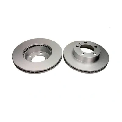 Imagem de QUARO QD0660 Disco de travão 302 28 5 130 interior ventilado pintado, revestido sem cubo roda, pernos fixação da roda