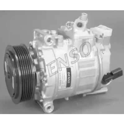 Imagem de DENSO DCP17073 Compressor 7SEU17C ND 8 R134a VOLKSWAGEN: Crafter 30 50 Camião de plataforma/Chassis, Van