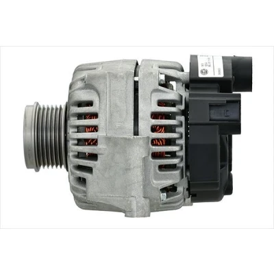 Imagem de HELLA 8EL 011 713 701 Alternador 14V 120A FIAT: Punto Evo Hatchback, 500 III ALFA ROMEO: MiTo