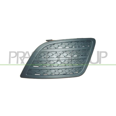 Imagem de PRASCO Premium FD3422124 Grelha de Pára Choques à frente, lado esquerdo FORD: FIESTA 5, 5 Van