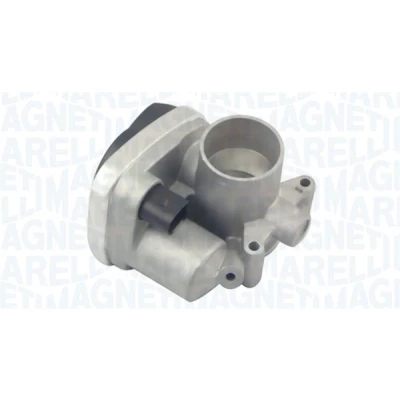 Imagem de MAGNETI MARELLI 802000000028 Corpo de Borboleta SEAT: Ibiza 2, Córdoba I Sedan, SKODA: Fabia Hatchback
