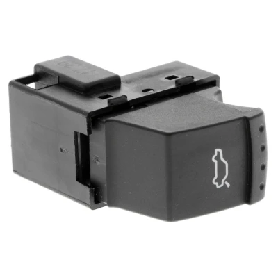 Imagem de VEMO V10 73 0431 Interruptor, desbloqueio da tampa bagageira Q+, original equipment manufacturer quality VOLKSWAGEN: Bora Sedan, Golf 4 Variant