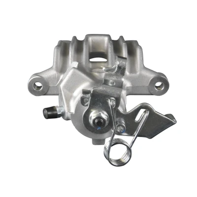 Imagem de FEBI BILSTEIN 178058 Pinça de travão Alumínio fundido Eixo traseiro direito AUDI: A3 Hatchback, TT Coupe, SEAT: Ibiza 3, Leon I Hatchback endado,