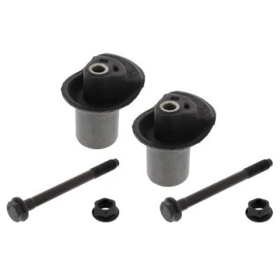 Imagem de MAPCO 33833/2 Jogo de reparação, cárter do Eixo traseiro, ambos os lados com material fixação VOLKSWAGEN: GOLF 2