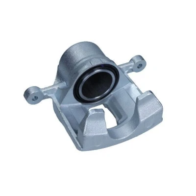 Imagem de MAXGEAR 82 0684 Pinça de travão Ferro fundido Eixo dianteiro, lado direito KIA: RIO 3, 3 Stufenheck