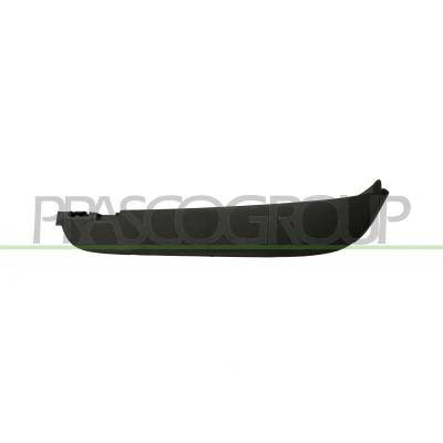 Imagem de PRASCO LR7001804 Bumper Lip à frente, lado esquerdo