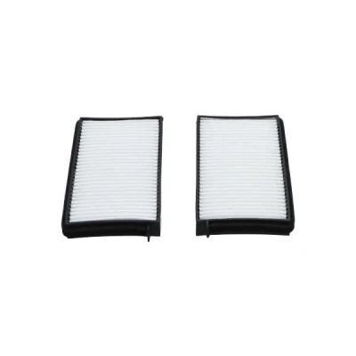 Imagem de KAVO PARTS SC 9806 Filtro, ar do habitáculo Filtro de pólen 102mm 205mm 20mm