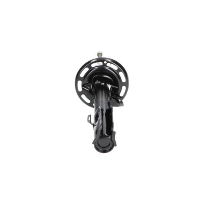 Imagem de KAVO PARTS SSA 2003 Amortecedor Eixo dianteiro, lado direito Pressão do gás Tubo duplo com assento de mola cavilha em cima HONDA: Jazz 2