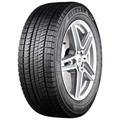 Imagem de Bridgestone Blizzak Ice ( 235/55 R17 99S, Nordic compound )