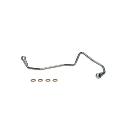 Imagem de AJUSA OP10589 Tubo de óleo, compressor CITROËN: C4 I Grand Picasso, Berlingo II, DS3 Hatchback, PEUGEOT: 308 207 CC, 3008