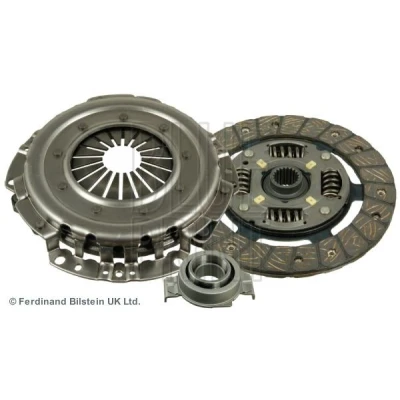 Imagem de BLUE PRINT ADL143005 Kit de Embraiagem três peças com massa lubrificante sintética rolamento desembraiagem 190 FIAT: Uno Hatchback