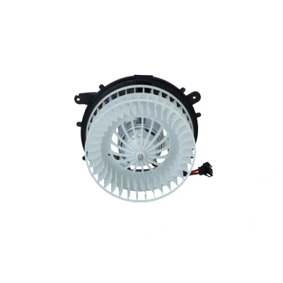 Imagem de NRF 34088 Ventilador do Habitáculo sem regulador integrado MERCEDES BENZ: Classe S Sedan