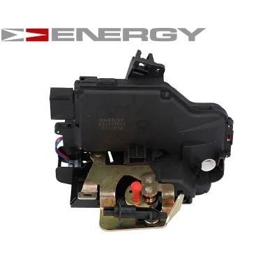 Imagem de ENERGY ZDP0003L Fechadura de Porta à frente AUDI: A4 B6 Sedan, Avant