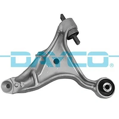 Imagem de DAYCO DSS1398 Braço de suspensão Eixo dianteiro, lado esquerdo, em baixo transversal 14,0mm VOLVO: S60 I, V70 2