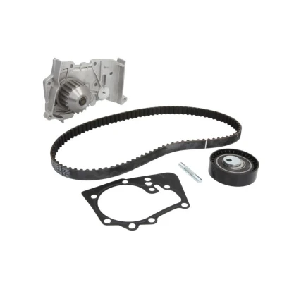 Imagem de BOSCH 1 987 946 904 Bomba de Água + Kit Correia Distribuição 96 DACIA: Lodgy, SANDERO 2, RENAULT: Kangoo II Express
