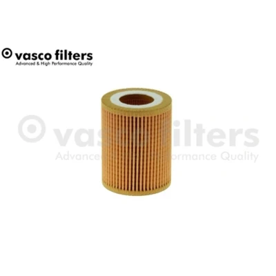 Imagem de DAVID VASCO V016 Filtro de óleo com retentor Cartucho filtrante BMW: 1 Hatchback, 3 Sedan, Touring