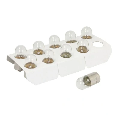 Imagem de OSRAM ORIGINAL LINE 5007 Lâmpada 12 5 R5W MERCEDES BENZ: Classe C Coupe, E Sedan, Sprinter 3 T Van, VOLKSWAGEN: Polo IV Hatchback, Bora Sedan