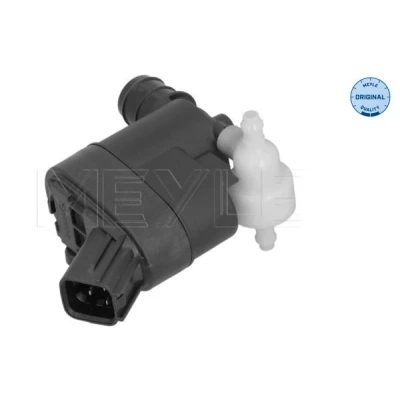 Imagem de MEYLE 37 14 870 0008 Bomba de Água do Lava Vidros 12V HYUNDAI: SANTA FE 3, i30 III Hatchback