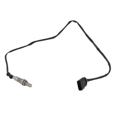 Imagem de DENSO Direct Fit DOX 2027 Sonda lambda M18x1.5 com aquecimento, plana, de saltos VOLKSWAGEN: Golf 4, 4 Variant, Bora Variant