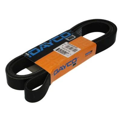 Imagem de DAYCO 8PK2630HD Correia trapezoidal estriada 2630,0 8