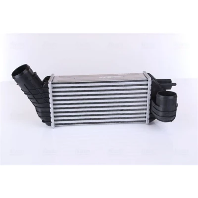 Imagem de NISSENS 96512 Intercooler CITROËN: C4 I Grand Picasso
