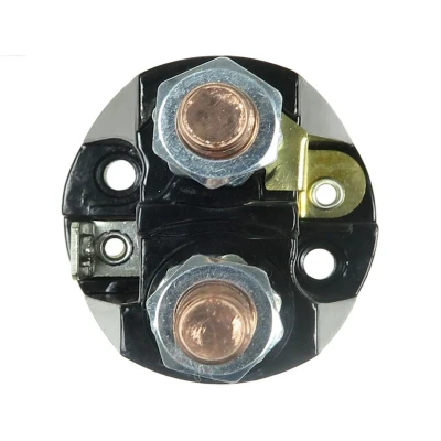 Imagem de AS PL SP5003 Kit de reparação, motor arranque