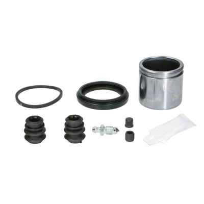Imagem de AUTOFREN SEINSA D42157C Jogo de Reparação Pinça Travão Eixo dianteiro 54 FORD: FIESTA 6