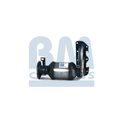 Imagem de BM CATALYSTS BM91211H Catalisador Approved VOLKSWAGEN: Polo IV Hatchback, SEAT: Ibiza 3, Córdoba II Sedan, SKODA: Fabia 1 Combi, I Hatchback