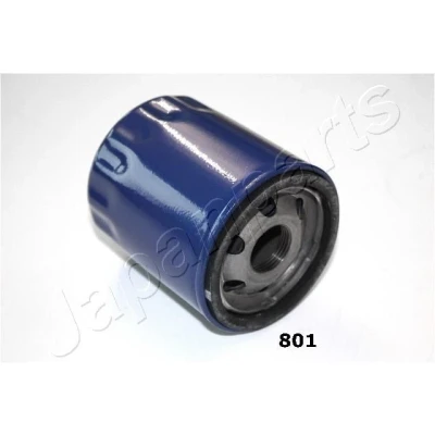 Imagem de JAPANPARTS FO 801S Filtro de óleo aparafusado CHEVROLET: Captiva, Corvette C6 Coupe, SUZUKI: Grand Vitara 2 SUV, OPEL: Antara