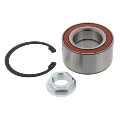 Imagem de MAPCO 26657 Kit de rolamento roda Eixo traseiro, ambos os lados 72 BMW: 3 Compact