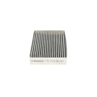 Imagem de BOSCH 1 987 432 327 Filtro, ar do habitáculo Filtro de carvão ativado 150 260 35 RENAULT: MEGANE 3 Grandtour, Coupe,