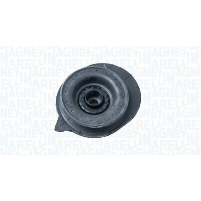 Imagem de MAGNETI MARELLI 030607010483 Suporte de apoio do conjunto mola / amortecedor Eixo dianteiro FIAT: 500 Hatchback