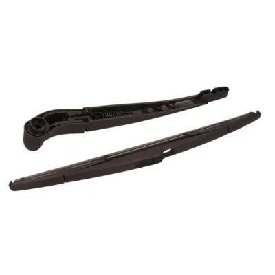 Imagem de MAXGEAR 39 0532 Conjunto de braços limpa vidros, limpeza vidros com capa, escova integrada