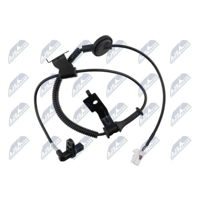 Imagem de NTY HCA KA 350 Sensor de ABS Eixo traseiro esquerdo