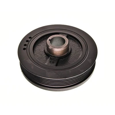 Imagem de MAXGEAR 30 0201 Polia da Cambota 6PK 135 TOYOTA: Corolla IX Hatchback, Auris Verso