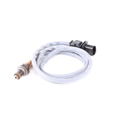 Imagem de BOSCH 0 258 017 102 Sonda lambda 5 BMW: 3 Coupe, Sedan, Touring