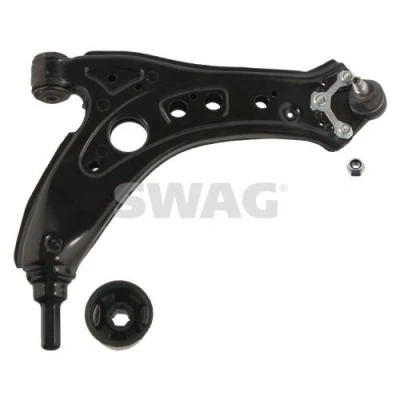 Imagem de SWAG 30 93 7292 Braço de suspensão SEAT: Ibiza 3, VOLKSWAGEN: Polo IV Hatchback, SKODA: Fabia I 1 Combi, 2