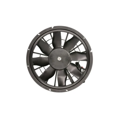 Imagem de NRF 47470 ventilador de radiador 390 12 250 sem estrutura do (caixilho) VOLVO: 850 Carrinha